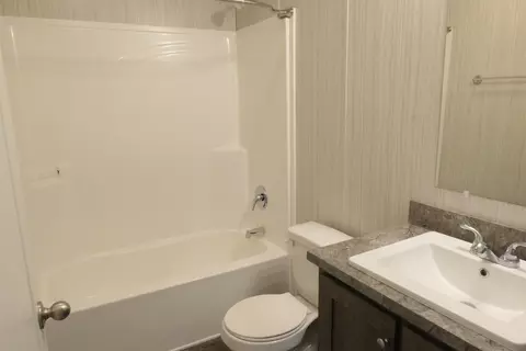 Bath - 1044 Jackson, Mount Pleasant, MI 48858 photo 2 of 2