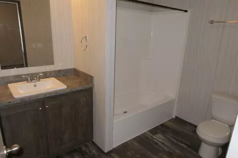 Bath - 1044 Jackson, Mount Pleasant, MI 48858 photo 1 of 2