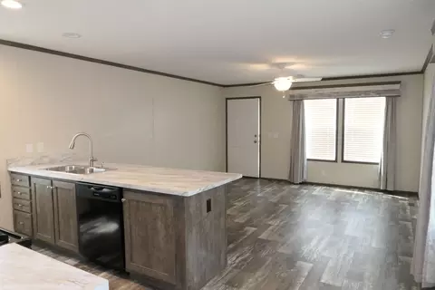 Living - 1044 Jackson, Mount Pleasant, MI 48858 photo 2 of 2