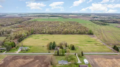 678 S Alger, Ithaca, MI 48847