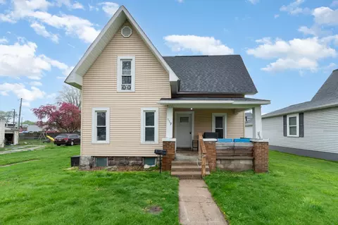 119 S S Ml, Saint Louis, MI 48880