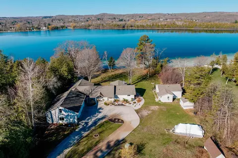 12250 S West Bay, Traverse City, MI 49684