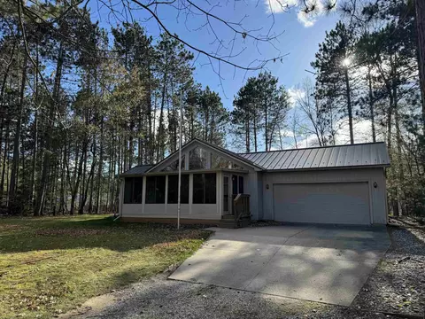 3320 Lake Of The Pnes #LOT : 92, Lake, MI 48632