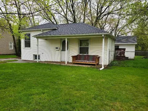823 Crosslanes, Mount Pleasant, MI 48858