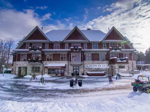 12328-340 B Crystal Mtn #340B, Thompsonville, MI 49683