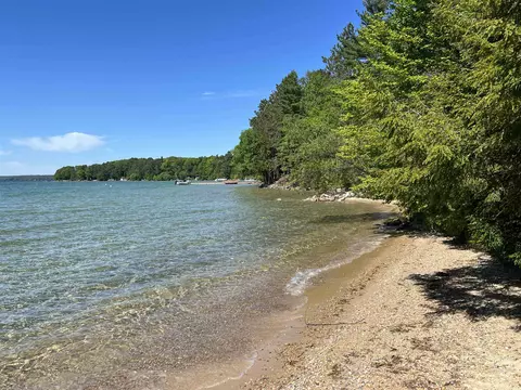 7014 Lone Tree Pt #LOT : 1, Alden, MI 49612