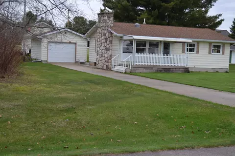 7575 Teal, Oscoda, MI 48750