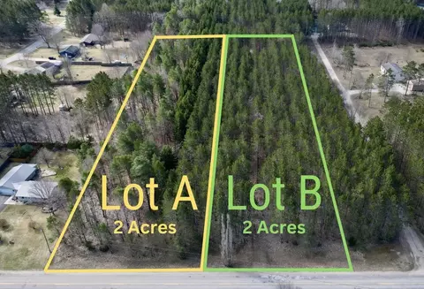 Lot A Thiel, Traverse City, MI 49685