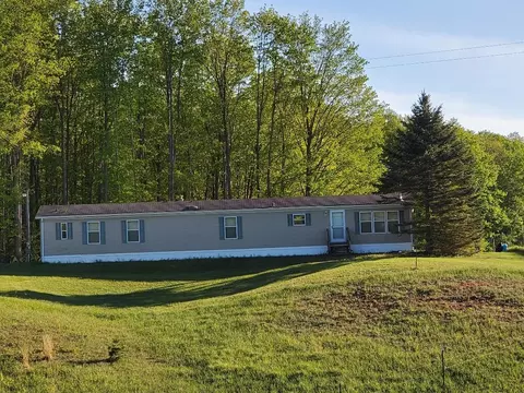 173 N 31, Cadillac, MI 49601