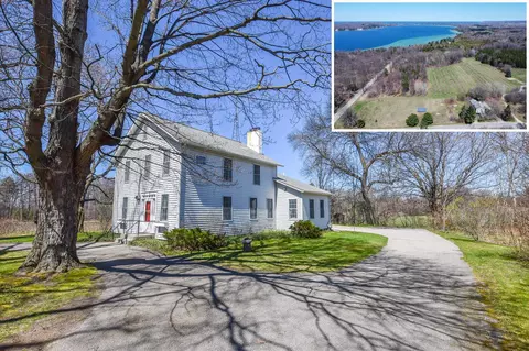 6339 E Horn, Lake Leelanau, MI 49653