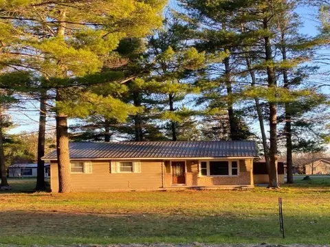 846 E Dresden #LOT : 27&28, Kalkaska, MI 49646