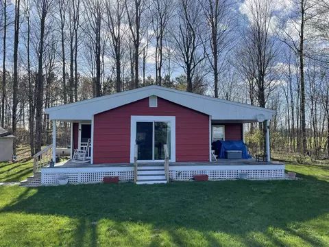 2515 Mitchell, Kalkaska, MI 49646