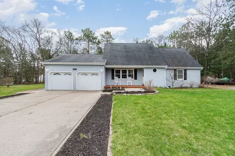 4732 Logan, Oscoda, MI 48750
