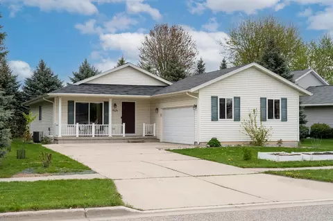 1629 Abbey, Mount Pleasant, MI 48858