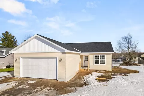1953 Kymbra #LOT : 09, Traverse City, MI 49685