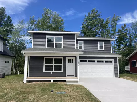 9270 S Flaska #LOT : 9, Cedar, MI 49621