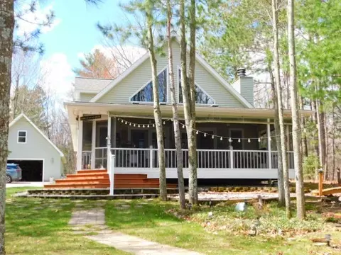 5738 Rita #LOT : 25, Kalkaska, MI 49646