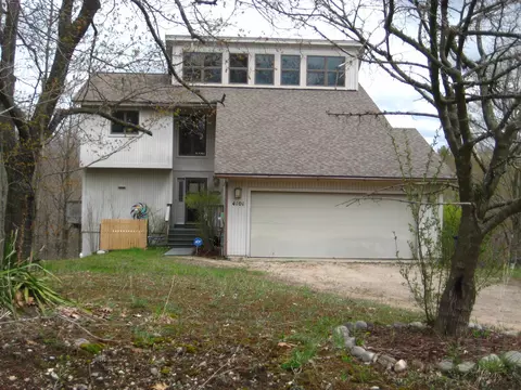 4101 S S Blf #LOT : 21, Cedar, MI 49621 photo 4