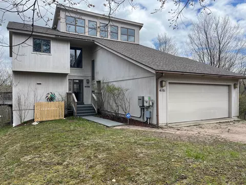4101 S S Blf #LOT : 21, Cedar, MI 49621
