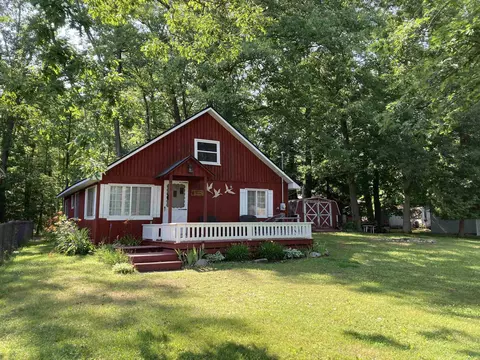 2421 Oakwood #LOT : 29&30, Lupton, MI 48635