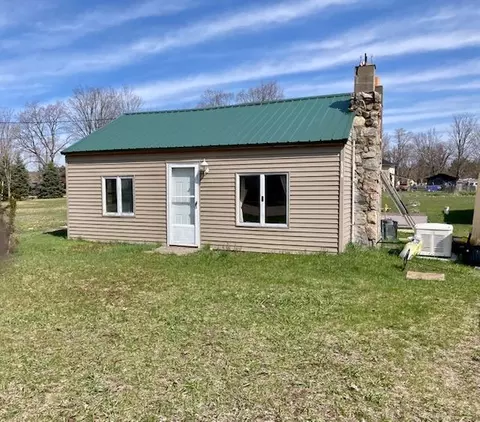 5376 Mill #LOT : 9, South Boardman, MI 49680