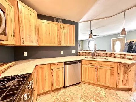 3526 S Needle #LOT : 33, Traverse City, MI 49685