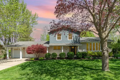 1413 Crosslanes, Mount Pleasant, MI 48858