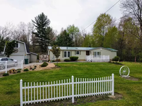5760 River Valley Lot 97 98 #LOT : 97, 98, Prescott, MI 48756