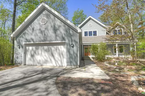 8640 S Lakeview Rdg #LOT : 3, Traverse City, MI 49684