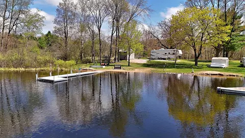 16529 Birchwood, Leroy, MI 49655