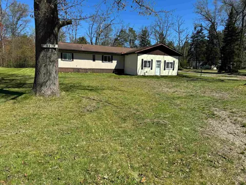 5329 Skunk Holw, Prescott, MI 48756