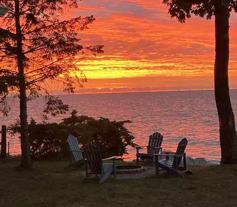 1040 Ottawas #LOT : 5, East Tawas, MI 48730