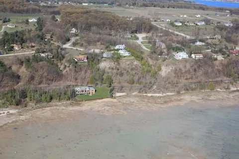 00 S Cherry Blossom #LOT : 45, Suttons Bay, MI 49682