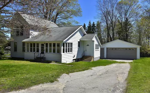 309 S Shabwasung #LOT : 44, Northport, MI 49670