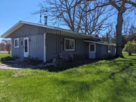 5944 Heath, South Branch, MI 48761