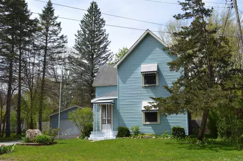 2573 Chestnut, Central Lake, MI 49622