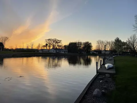 View/Area - 1674 S Riverside, Au Gres, MI 48703 photo 3 of 4