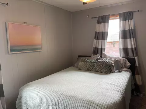 Bedroom - 1674 S Riverside, Au Gres, MI 48703 photo 3 of 5