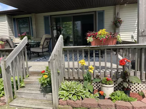 Exterior - 1674 S Riverside, Au Gres, MI 48703 photo 9 of 18