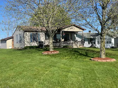 Exterior - 1674 S Riverside, Au Gres, MI 48703 photo 8 of 18