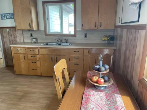Kitchen - 1674 S Riverside, Au Gres, MI 48703 photo 15 of 15