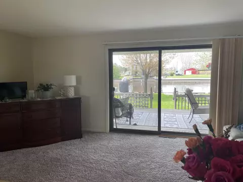 Living - 1674 S Riverside, Au Gres, MI 48703 photo 6 of 6