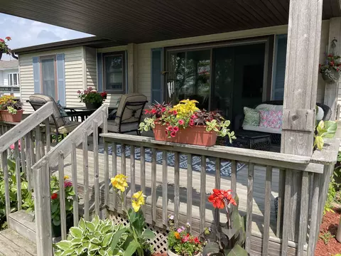 Exterior - 1674 S Riverside, Au Gres, MI 48703 photo 16 of 18