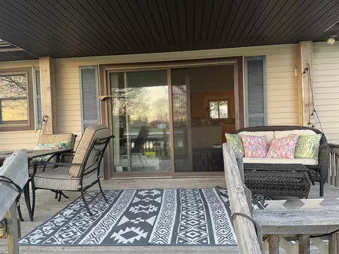 Exterior - 1674 S Riverside, Au Gres, MI 48703 photo 13 of 18
