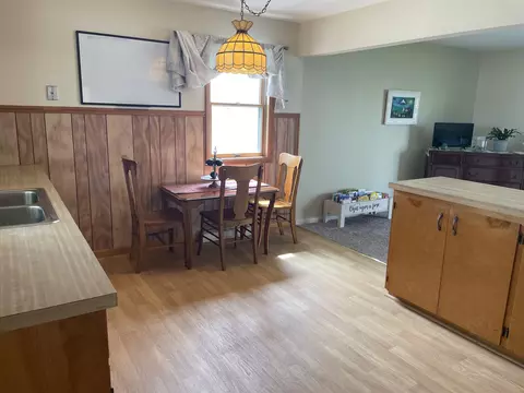 Kitchen - 1674 S Riverside, Au Gres, MI 48703 photo 1 of 15