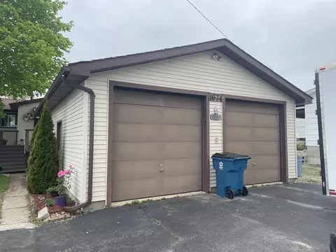 Exterior - 1674 S Riverside, Au Gres, MI 48703 photo 17 of 18