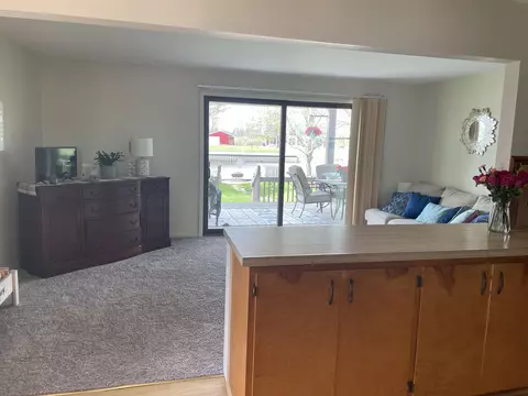 Living - 1674 S Riverside, Au Gres, MI 48703 photo 1 of 6