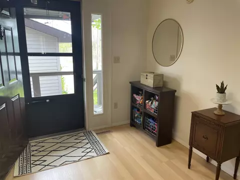 Entry Way - 1674 S Riverside, Au Gres, MI 48703 photo 5 of 5