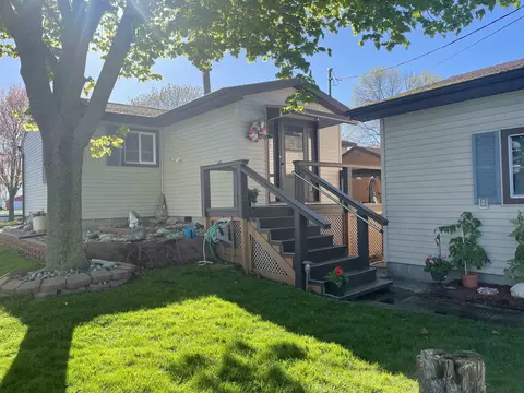 Exterior - 1674 S Riverside, Au Gres, MI 48703 photo 1 of 18