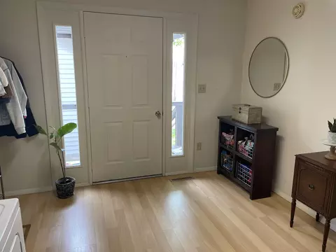 Entry Way - 1674 S Riverside, Au Gres, MI 48703 photo 1 of 5